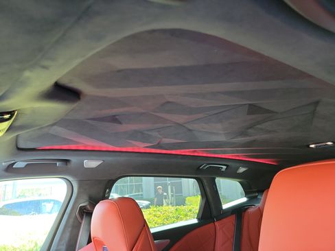 New 2026 BMW XM Label Red AWD/4WD image 19