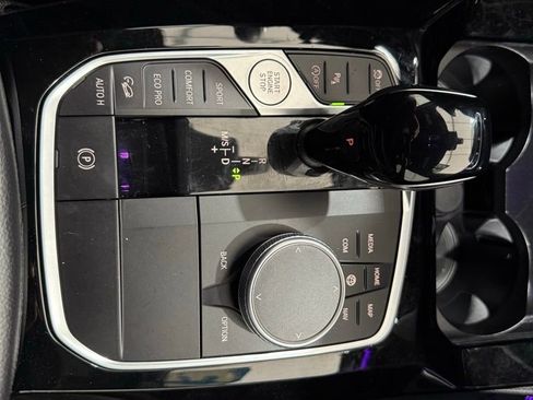 Used 2023 BMW X3 xDrive30i image 37