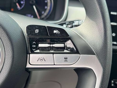 Certified 2024 Hyundai Tucson SEL AWD/4WD image 22