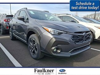 New 2026 Subaru Crosstrek 2.0i Premium video 1