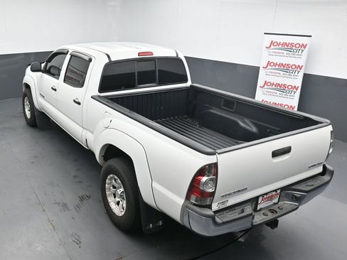 Used 2010 Toyota Tacoma 4x4 Double Cab image 27