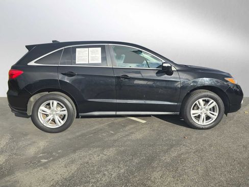 Used 2015 Acura RDX AWD w/ Technology Package image 2