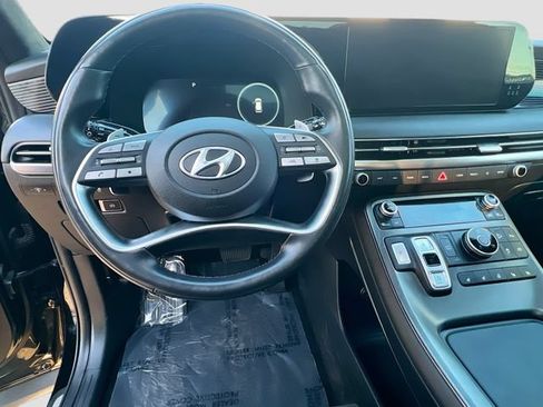 Used 2024 Hyundai Palisade Calligraphy AWD/4WD image 11