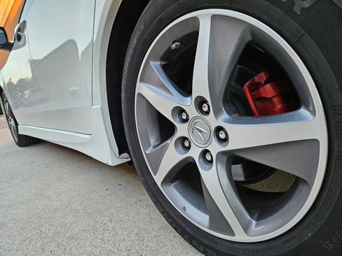 Used 2014 Acura TSX Special Edition image 9