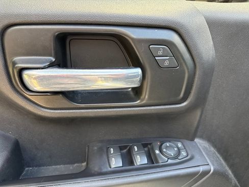 Used 2021 Chevrolet Silverado 1500 Custom RWD image 15