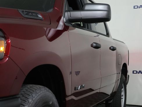 New 2026 RAM 1500 Tradesman image 11