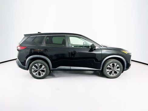 Used 2022 Nissan Rogue SV FWD image 10