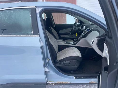 Used 2014 Chevrolet Equinox LS image 29
