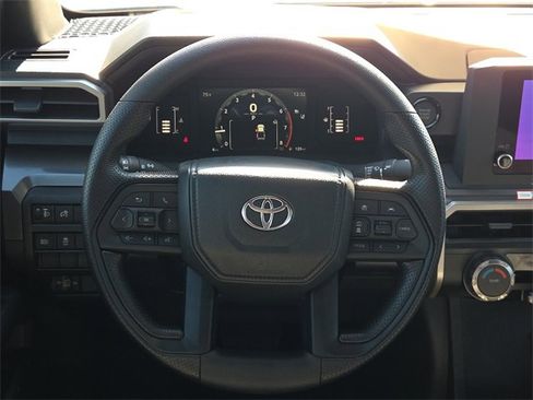 New 2026 Toyota Tacoma SR5 image 16