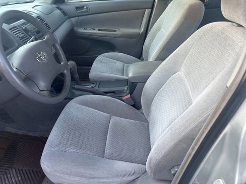 Used 2003 Toyota Camry LE image 13