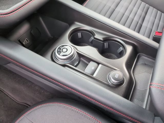 Used 2026 Ford Explorer ST-Line AWD/4WD image 18