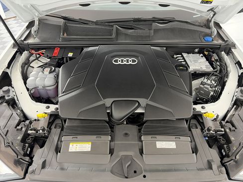 Certified 2025 Audi Q7 3.0T Premium Plus w/ Premium Plus Package image 11