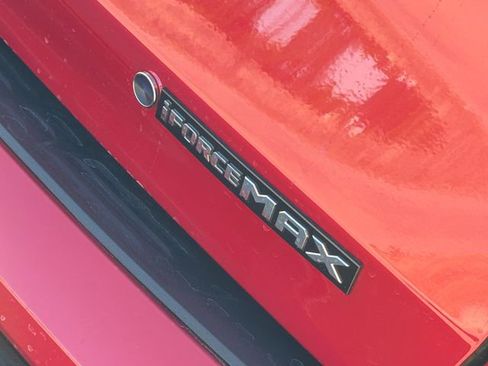 Used 2025 Toyota Sequoia Platinum image 10