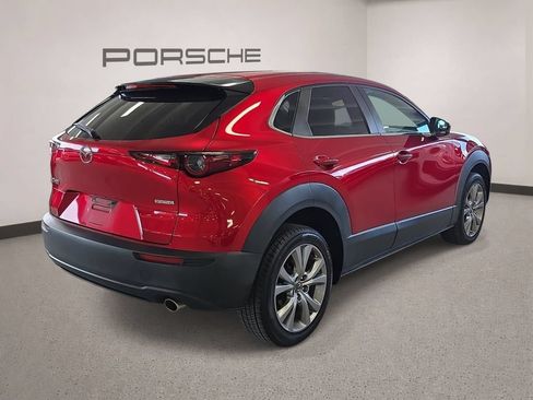Used 2020 MAZDA CX-30 FWD w/ Select Package image 4