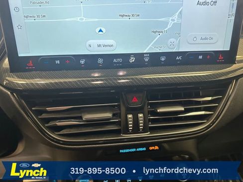 Used 2023 Ford Escape ST-Line Elite image 13