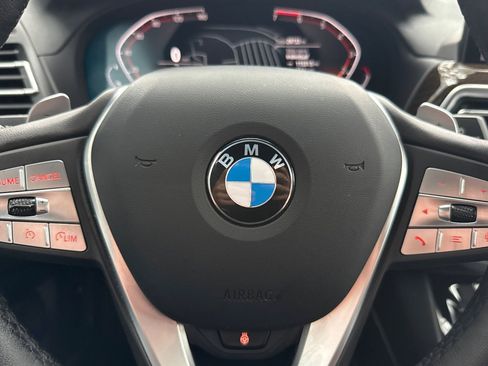 Certified 2022 BMW X3 xDrive30i w/ Premium Package 2 (ZPA) image 28