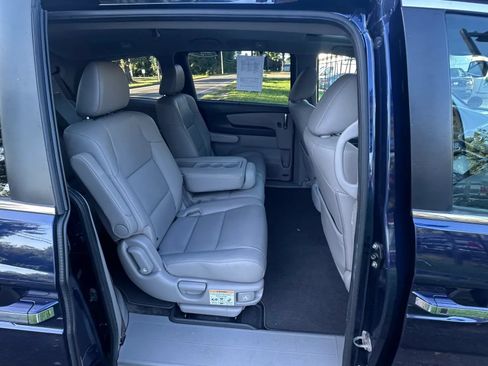 Used 2014 Honda Odyssey EX-L image 36