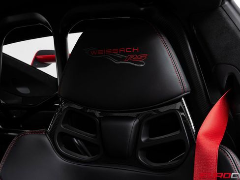 Used 2024 Porsche 911 GT3 RS image 42