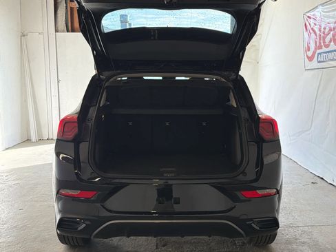 Certified 2024 Buick Encore GX Sport Touring image 7