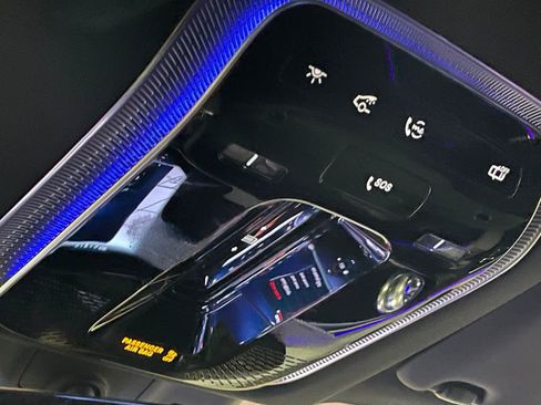 Used 2023 Mercedes-Benz EQS 580 4MATIC Sedan image 39