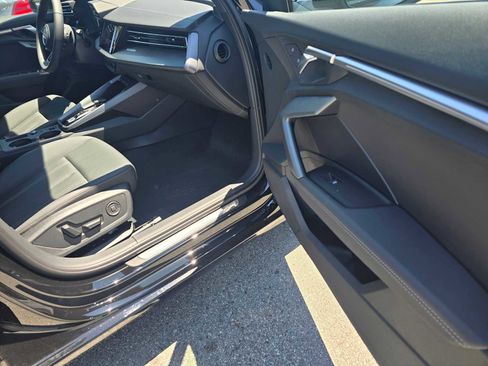 New 2025 Audi A3 2.0T Premium w/ Black Optic Package image 10