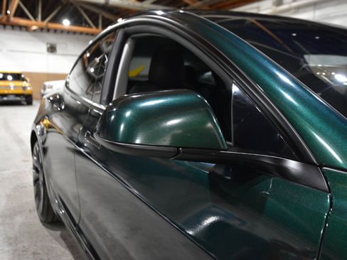 Used 2022 Tesla Model 3 Performance image 66