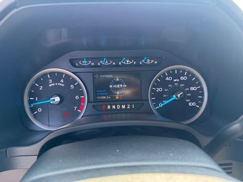 Used 2019 Ford F250 XLT w/ XLT Premium Package AWD/4WD image 14