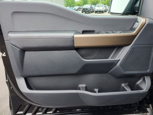 New 2025 Ford F150 STX w/ Equipment Group 201A FX4 image 17