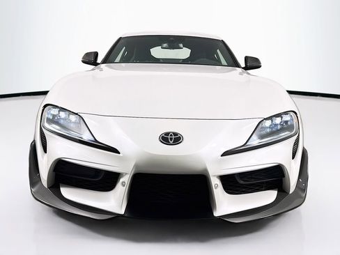 Used 2026 Toyota Supra Premium w/ Driver Assist Package image 2