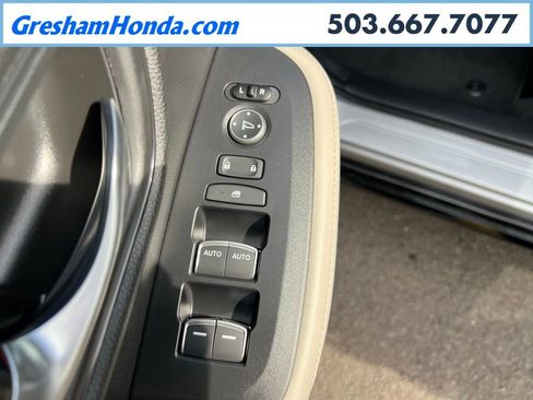 New 2026 Honda HR-V EX-L image 11