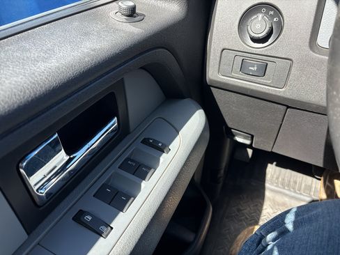 Used 2014 Ford F150 XL w/ XL Plus Package AWD/4WD image 23
