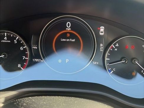 Used 2024 MAZDA MAZDA3 s image 16