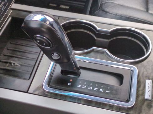 Used 2017 Ford Expedition Limited image 36