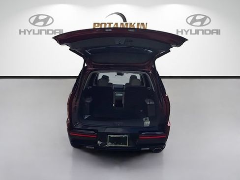 Used 2024 Hyundai Santa Fe Calligraphy FWD image 26