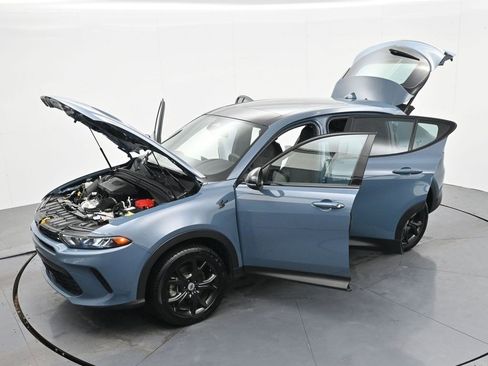 Used 2023 Dodge Hornet GT Plus w/ GT Blacktop Package image 34