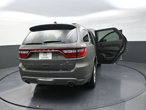 New 2026 Dodge Durango GT image 32