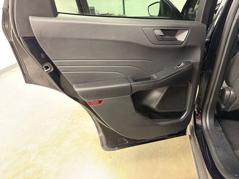 Used 2025 Ford Escape Active FWD image 25