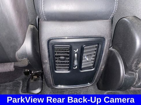 Used 2015 Dodge Durango SXT w/ Quick Order Package 23B image 16