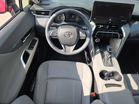 Used 2021 Toyota Venza Limited AWD/4WD image 2