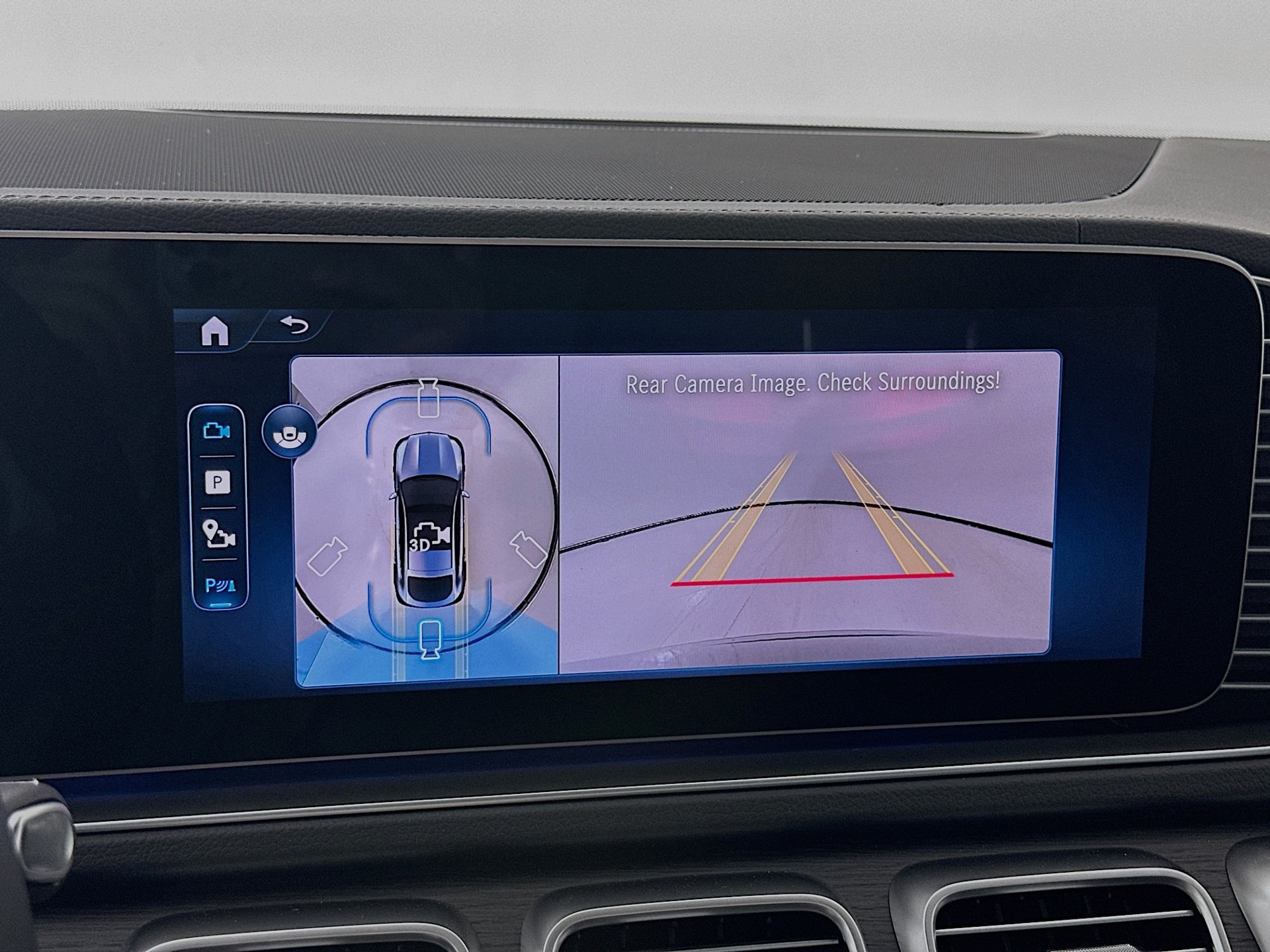 New 2026 Mercedes-Benz GLE 450 4MATIC Coupe image 15