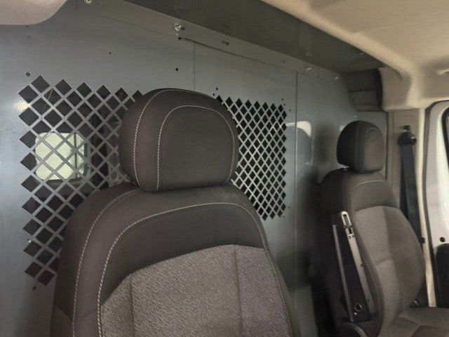 Used 2021 RAM ProMaster 2500 FWD image 13