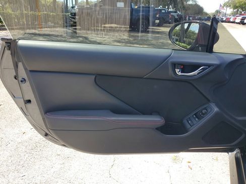 Used 2023 Subaru BRZ Premium image 9