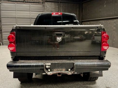 Used 2009 Dodge Ram 2500 Truck SLT w/ Light Group AWD/4WD image 5