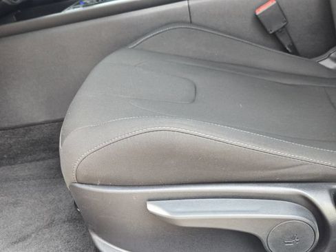 Certified 2025 Hyundai Elantra Sport FWD image 23