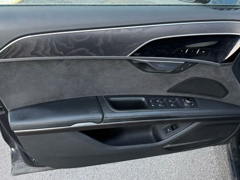 Used 2019 Audi A8 L 3.0T w/ Executive Package image 16