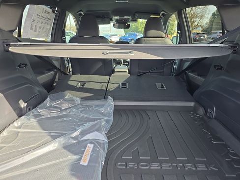 New 2026 Subaru Crosstrek 2.5i Sport image 18