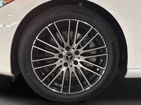 New 2026 Mercedes-Benz C 300 4MATIC Sedan image 24