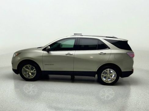 Used 2019 Chevrolet Equinox Premier w/ LPO, Cargo Package AWD/4WD image 6
