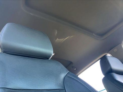 Used 2021 Chevrolet Silverado 1500 LTZ image 13