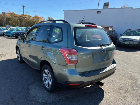Used 2015 Subaru Forester 2.5i w/ Alloy Wheel Package image 3